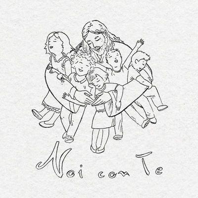 Noi con Te - Fede, speranza e carità