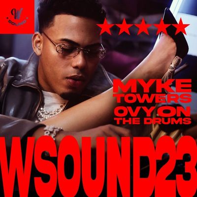 5 Estrellas - W Sound 23
