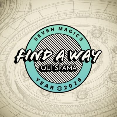 Find a Way (Qui si Ama)