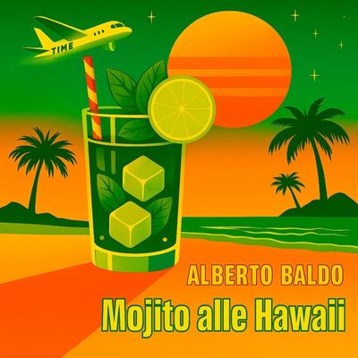 Mojito alle Hawaii