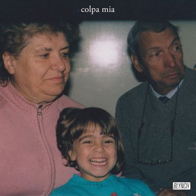 Colpa Mia