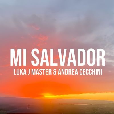 Mi Salvador