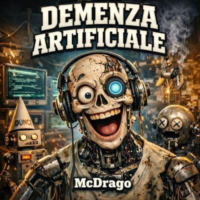 Demenza Artificiale