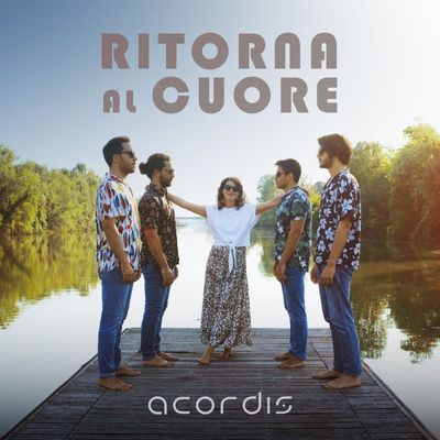 Ritorna al cuore