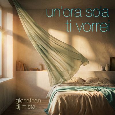 Un'Ora Sola Ti Vorrei