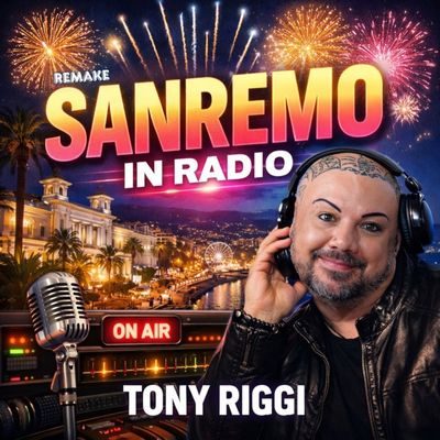 Sanremo In Radio