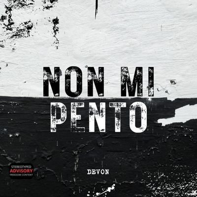 Non Mi Pento