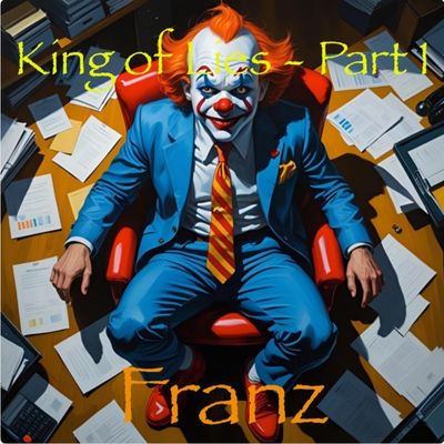 King of lies - Part 1