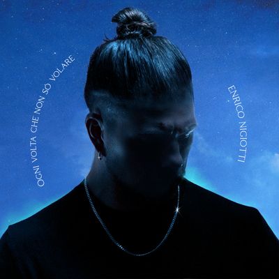 Ogni volta che non so volare