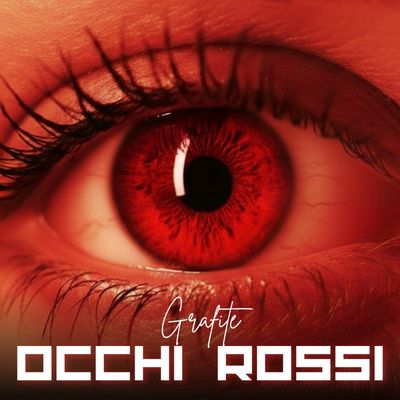 Occhi rossi