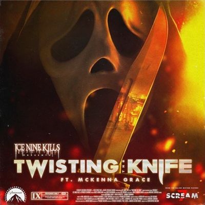 Twisting The Knife (feat. Mckenna Grace)
