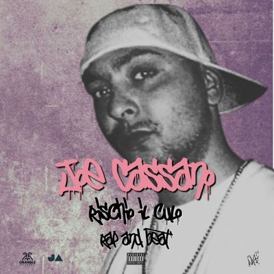 Rischio il Culo Rap & Beat