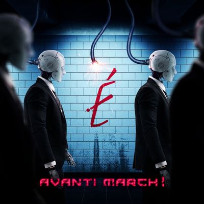 Avanti March!