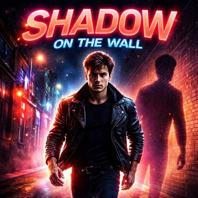 Shadow on the Wall