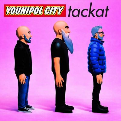 YOUNIPOL CITY