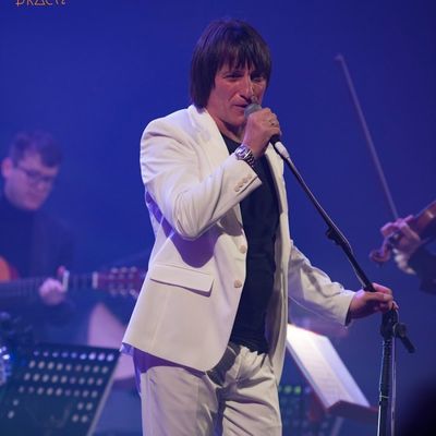 Cavalgada - versione live