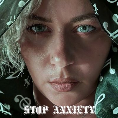 Stop Anxiety