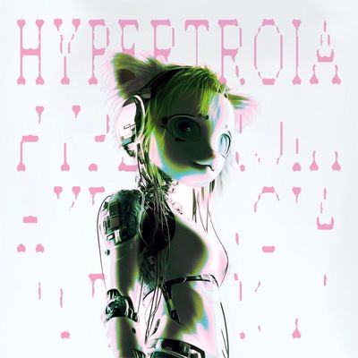 HYPERTROIA