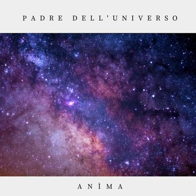 Padre dell'universo