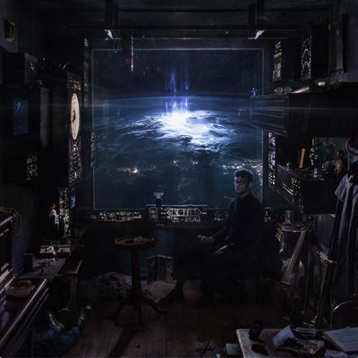 Two Hearts (feat. Dua Lipa)