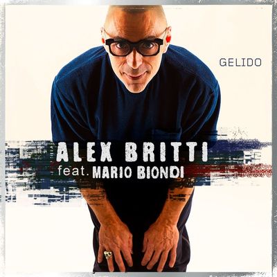 Gelido (feat. Mario Biondi)