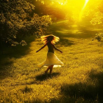 Viaggio In Mezzo Al Mondo