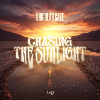 Chasing The Sunlight