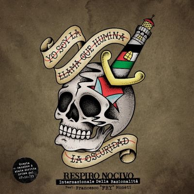 Internazionale della Razionalità