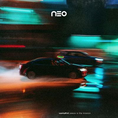 Peace Is the Mission