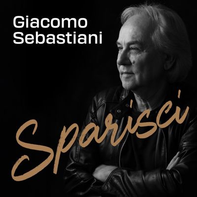 Sparisci