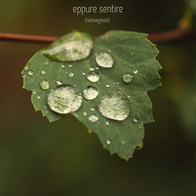 eppure sentire (reimagined)