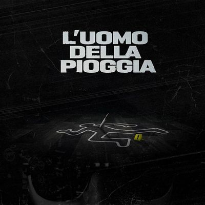 L'uomo della pioggia