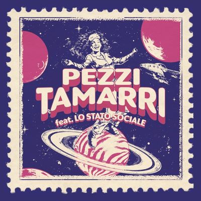 Pezzi Tamarri