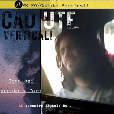 Cosa sei venuta a fare