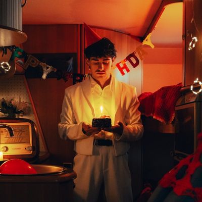 Una Storia Che Non Ha Fortuna