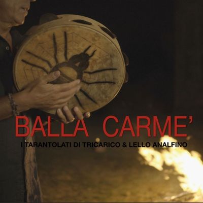 Balla Carmè