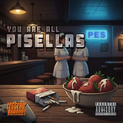 You are all Pisellas