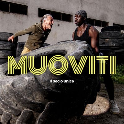 Muoviti