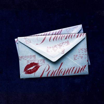 PERDONAMI (feat. Mimì)