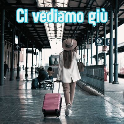 Ci vediamo giù