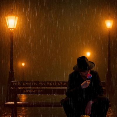 Per adesso può bastare