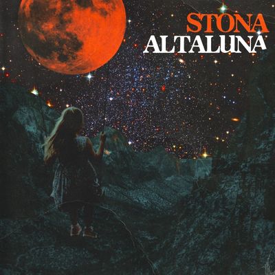 Altaluna (Single Edit)
