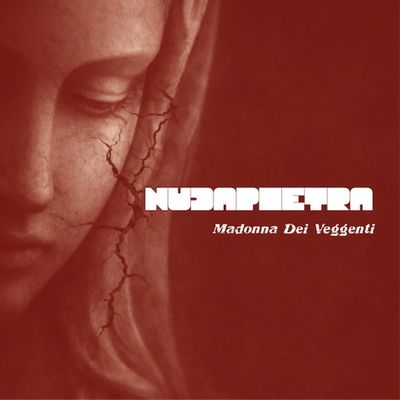 Madonna Dei Veggenti