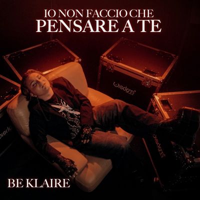 io non faccio che pensare a te