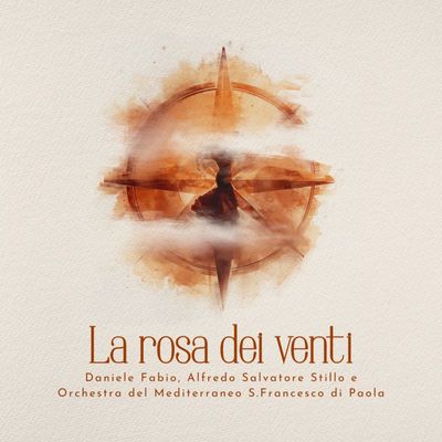 La rosa dei venti