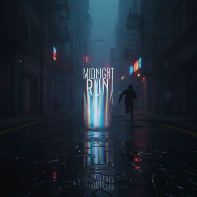 MIDNIGHT RUN