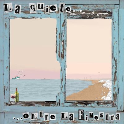 La quiete oltre la finestra