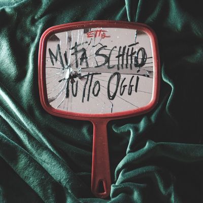 Mi fa schifo tutto oggi