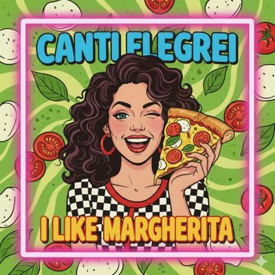 I Like Margherita