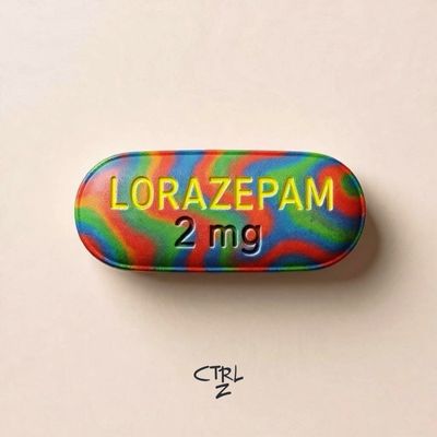 Lorazepam
